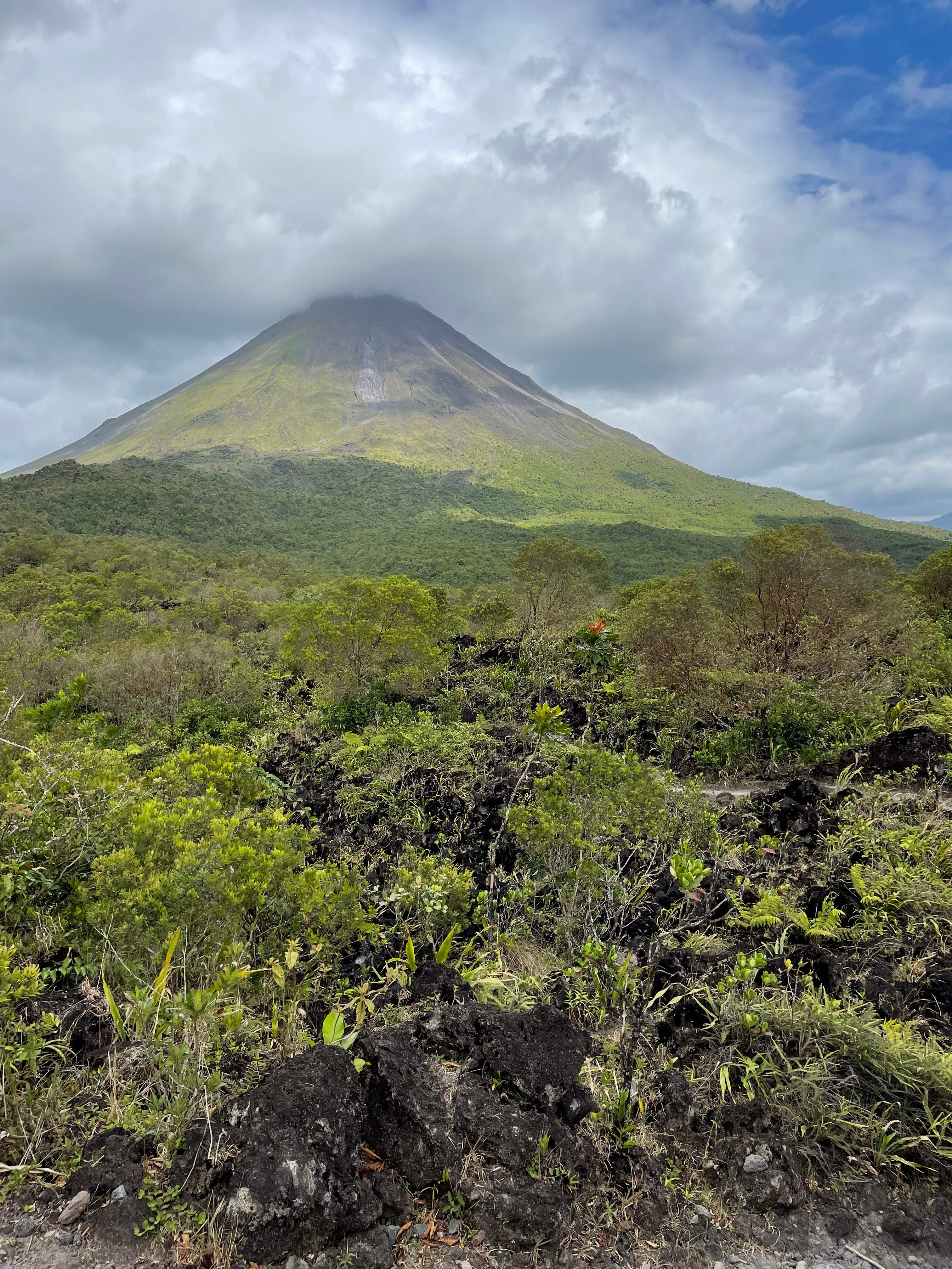 Costa Rica